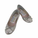 barballe(faru мех re) Flat балетки женский EUR:34 б/у б/у одежда 1201