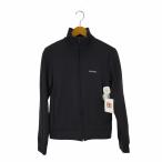 Valentino(ヴァレンティノ) MADE IN ITALY ZIP FRONT SPORTS JAC 中古 古着 1103