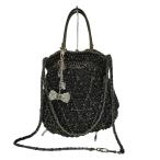 ANTEPRIMA(アンテプリマ) 2way チャームリボンワイヤーバッグ  レディース 表記無  中古 古着 0622