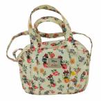 Cath Kidston(キャスキッドソン) キャラクター 花柄 ショルダーバッグ レディース 表記無  中古 古着 1022