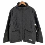 ARMEN(アーメン) リバーシブル キルティングジャケット レディース JPN:3 中古 古着 1103