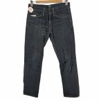 WTAPS(ダブルタップス) WHO DARES WINS BLUES SKINNY メンズ JPN：1  中古 古着 0405