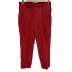 LITTLEBIG(リトルビッグ) Tuck Tapered Trousers メンズ  2 中古 古着 0944