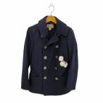 RRL RALPH LAUREN(ダブルアールエル ラルフローレン) U.S.NAVY 13スター 10ボ 中古 古着 0145