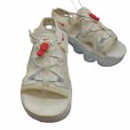 ショッピングナイキ サンダル NIKE(ナイキ) AIR MAX KOKO SANDAL WMNS レディース  23 中古 古着 0142