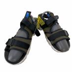 ショッピングナイキ サンダル NIKE(ナイキ)  CANYON SANDAL メンズ JPN：28  中古 古着 0522