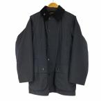 Barbour(バブアー) SL BEAUFORT JACKET 3ワラント オイルド ビューフォート メ 中古 古着 0745