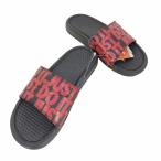 ショッピングベナッシ NIKE(ナイキ) BENASSI JDI PRINT ベナッシ サンダル メンズ JPN：25  中古 古着 0905