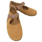 Timberland( Timberland ) one ремешок кожа обувь женский надпись нет б/у б/у одежда 1230