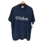 Hanes(ヘインズ) 00S Kellog