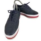 LACOSTE(ラコステ) RENE PLATFORM 319 1 US Ortholite