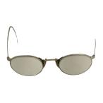 USED古着(ユーズドフルギ) 1930s AMERICAN OPTICAL ful-vue 1 眼鏡 メ 中古 古着 0205