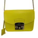 FURLA(フルラ) メトロポリスショルダーバッグ レディース 表記無  中古 古着 1246
