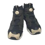 ショッピングリーボック ポンプフューリー Reebok(リーボック) INSTAPUMP FURY OG ULTK TL インスタポンプ フューリー 中古 古着 0252