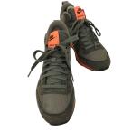 NIKE(ナイキ) INTERNATIONALIST インターナショナリスト レディース JPN：23.5 中古 古着 0624