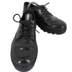 PALLADIUM(palatium) PALLATROOPER OX-1 оксфорды pa погремушка - б/у б/у одежда 0243