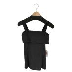 theory( теория ) bare top женский JPN:S б/у б/у одежда 0405