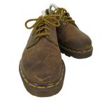 Dr.Martens( Dr. Martens ) Англия производства 4 отверстие женский UK:4 б/у б/у одежда 0743