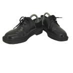 Dr.Martens( Dr. Martens ) 1461 MONO 3 отверстие обувь женский UK:4 б/у б/у одежда 1047