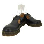 Dr.Martens( Dr. Martens ) POLLEY поперечная балка крыши обувь женский UK6 б/у б/у одежда 0504