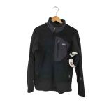 ショッピングパタゴニア patagonia(パタゴニア) R2 アルパインファー プルオーバー R2 ALPINEFUR PULL 中古 古着 0756