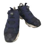 ショッピングリーボック ポンプフューリー Reebok(リーボック) インスタポンプフューリー メンズ JPN：27  中古 古着 0147