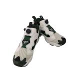 ショッピングリーボック ポンプフューリー Reebok(リーボック) インスタポンプフューリー スニーカー メンズ  26 中古 古着 0422