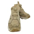 ショッピングリーボック ポンプフューリー Reebok(リーボック) INSTAPUMP FURY Nylon Shoe インスタポンプフューリー  中古 古着 0404