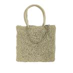 ANTEPRIMA(アンテプリマ) スクエア ワイヤーバッグ チェーン付きポーチ レディース 表記無  中古 古着 0723