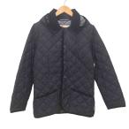 Traditional Weatherwear( традиционный weather одежда ) 2way отложной воротник ki б/у б/у одежда 0444