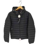 MONCLER(モンクレール) CALLAO カヤオ ダウンジャケット レディース 0 中古 古着 0206