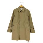 nanamica(na Nami ka) GORE-TEX Soutien Collar Coat Gore-Tex shu б/у б/у одежда 0509