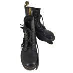 Dr.Martens(ドクターマーチン) 1460 Harness Boots 8ホールブーツ レディース 中古 古着 0253