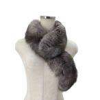 SAGA MINK( SaGa норка ) натуральный мех пелерина женский надпись нет б/у б/у одежда 0904