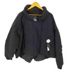 USED古着(ユーズドフルギ) {{SPELLEDIT}} クロップドオーバーサイズスナップダウン レディ 中古 古着 0725