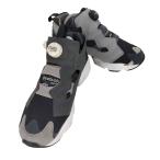 ショッピングリーボック ポンプフューリー Reebok(リーボック) 別注 INSTA PUMP FURY OG インスタ ポンプフューリー レディ 中古 古着 0307