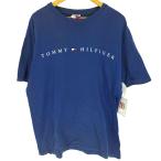 TOMMY HILFIGER(トミーヒル