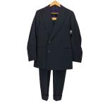 USED古着(ユーズドフルギ) {{STILE LATINO NAPOLI}}セットアップ ウール100% 中古 古着 0229