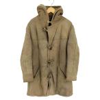 USED б/у одежда ( б/у полный gi) {{GEWACHSENES LAMMFELL}} VATER Германия tog б/у б/у одежда 0426