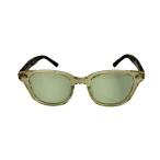 USED古着(ユーズドフルギ) NOCHINO OPTICAL SAN SUI メンズ  49/20/14 中古 古着 0903