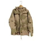 ECWCS(エクワックス) 00年製 GORE TEX PARKA COLD WEATHER  DESER 中古 古着 0424