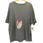 Abercrombie ＆ Fitch(アバクロンビーアンドフィッチ) アーティスト バンド ショートスリ 中古 古着 0426