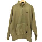 FAT(エフエーティー) U.P.HALF F32421-SW19 メンズ  TITCH 中古 古着 0511