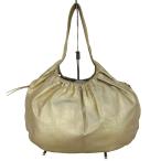 ANTEPRIMA(アンテプリマ) サイドジップ ワンショルダー バッグ レディース 表記無  中古 古着 0815