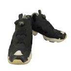 ショッピングリーボック ポンプフューリー Reebok(リーボック) インスタポンプフューリー メンズ JPN：25.5  中古 古着 1143