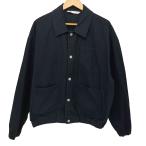 ZARA(ザラ) トルコ製 トラッカージャケット メンズ L 中古 古着 1103