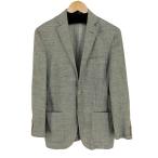 USED古着(ユーズドフルギ) CORNELIANI  シルク混 2Bテーラードジャケット メンズ  44 中古 古着 0827