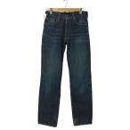 Levis(リーバイス) ボタン裏刻印J38 502 デニムパンツ メンズ 31X34 中古 古着 0425