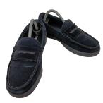 gravis(グラビス) コインローファー メンズ JPN:26.5 中古 古着 0531