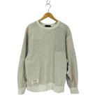 ショッピングワケあり USED古着(ユーズドフルギ) takaya hioki 25ss Encinitas別注 IPFU RE 中古 古着 0744
